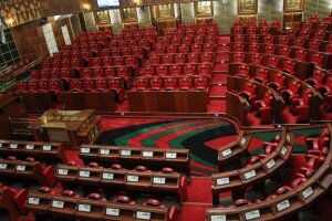 Kenya’s parliament goes digital with new chambers