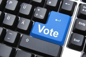 Kenyans in Diaspora to vote online in 2017