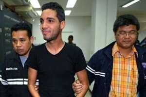 Millionaire 24-year-old Algerian Hacker wanted by the FBI arrested in Bangkok