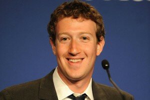 Facebook charges users US$100 to message Mark Zuckerberg