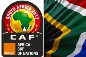 Truce yet to be reached in dispute over AFCON broadcast in Nigeria