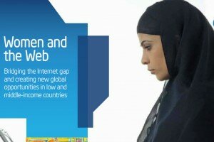 Huge Internet gender gap in Sub-Saharan Africa cause for alarm