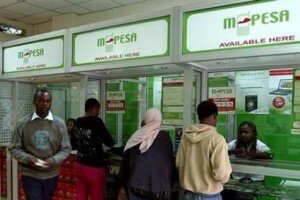Safaricom ‘engineers’ con M-Pesa agents