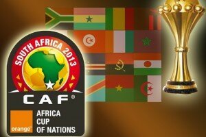 Spacecom satellite to provide AFCON broadcast capacity