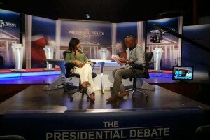 Over 40 million Kenyans to watch Kenya’s first presidential debate