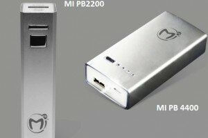 REVIEW: Mi-Fone power bank emergency mobile charger