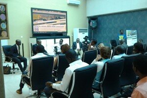 OPINION: Running on African time, poor communication mars day one of Social Media Week Lagos 2013