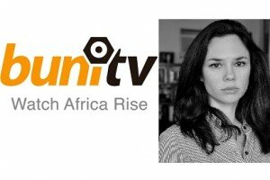 Q&A: Marie Lora-Mungai, Buni TV founder and chief executive