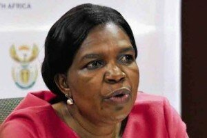 SABC board names Dina Pule as the reason for resignations