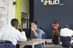 Microsoft, m:Lab and iHUB enter into partnership