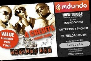 Music app Mdundo set to pay royalties to artists