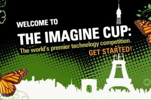 Microsoft and Nokia partner for Imagine Cup for Africa and Middle East