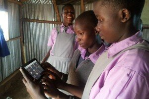 Kenya’s education sector will need more than just laptops