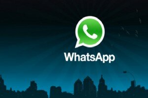 Google to acquire WhatsApp - rumours
