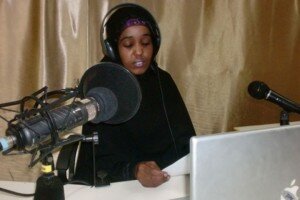 Female-run radio station to launch in Somalia