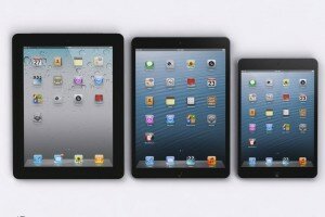 iPad 5 set for summer production - report