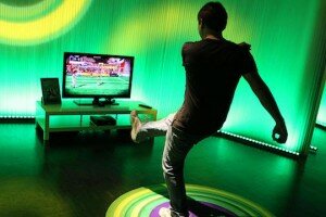 New Xbox to take over TV - report