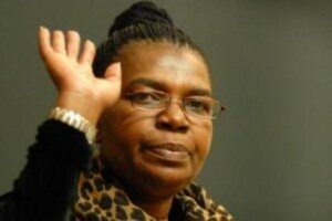 Pule responds to police investigations