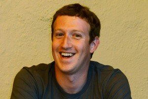 Mark Zuckerberg to visit Nigeria next month