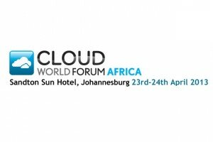 HumanIPO chief to speak at Cloud World Forum Africa