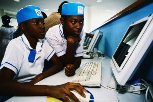 Internet use impacts positively on social-economic activities in Africa