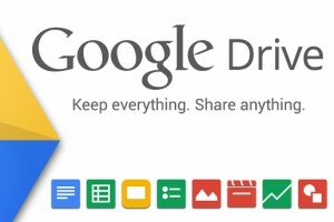 Google Drive down, angry users take to Twitter