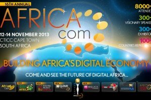 16th annual AfricaCom agenda announced