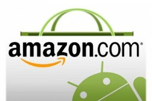 Amazon Appstore lands in Africa