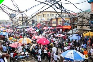 Lagos Computer Village generates US$2 billion annually, ministry to harness skills of operators