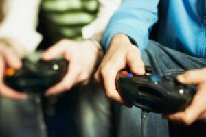 Autistic children more likely to get hooked on video games