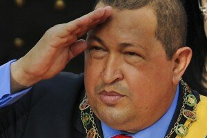 ‘Nigerian’ spammers exploit Chavez death