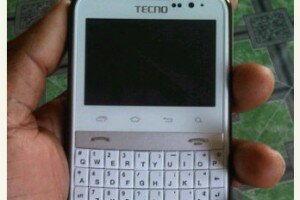 Tecno Mobile launches smartphone in Nigeria