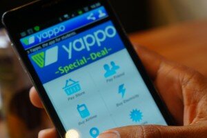 Yappo to launch #freelunch campaign
