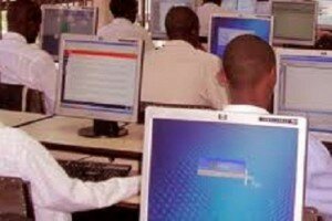 Kenyan government has connected 2,000 secondary schools to ICT