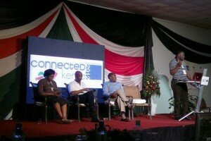 May’s Connected Kenya conference to explore ICT in devolved government