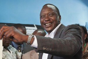 Okiengo chosen by Kenyatta as new ICT minister