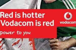 Vodacom beats MTN in reputation ranking