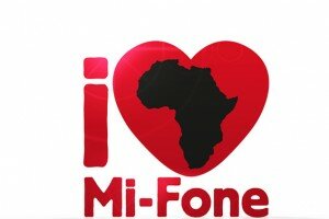 Mi-Fone celebrates 5 years