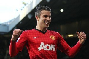 “I am not Robin Van Persie,” says Indian IT professional