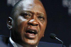 Kenyatta’s laptop policy will make Kenya a dumping ground