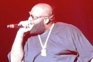 Rick Ross causes uproar after referring to Africa as a country