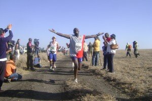 Huawei to surpass $600,000 sponsorship of Lewa marathon