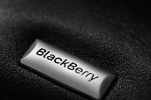 BlackBerry posts quarterly losses