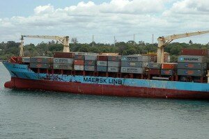 Mombasa Port digitisation completed