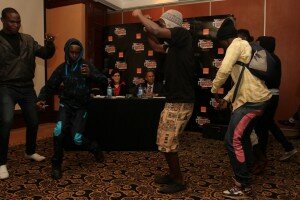Orange Kenya launches street dance competition