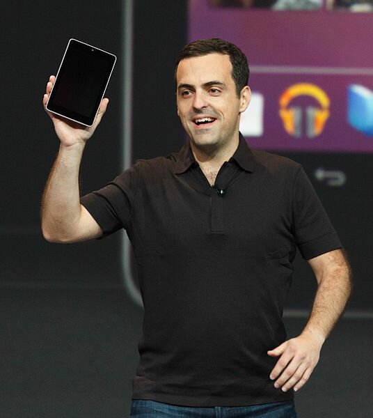 Top Google executive joins China’s Xiaomi