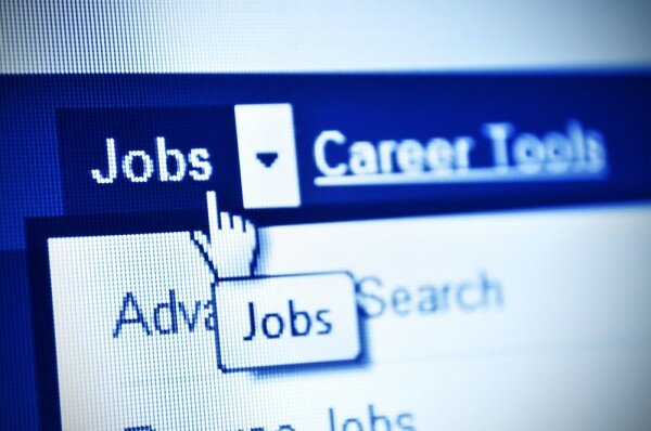 More than 100,000 downloads on Nigerian job site