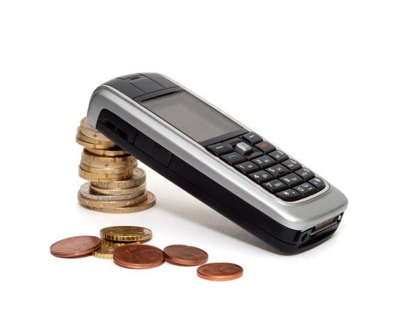 75% of Kenyan adults use mobile money