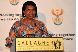 Ngobeni claims break in connected to investigations