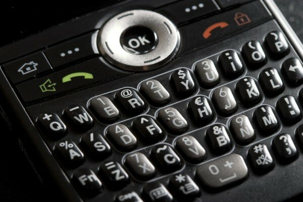 BlackBerry not leaving devices market – CEO